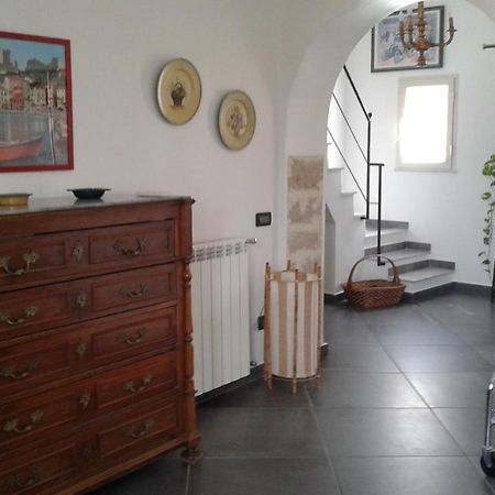 דירות פלרמו A Casa Di Armando מראה חיצוני תמונה