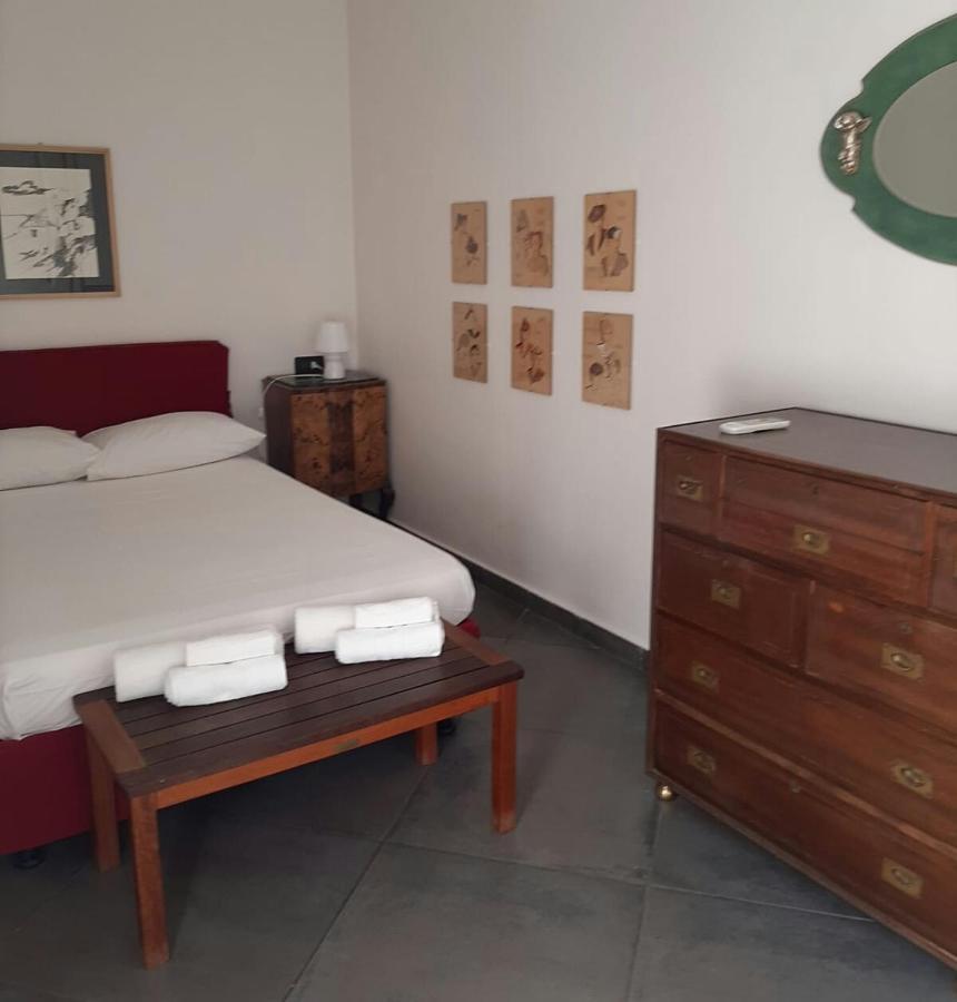דירות פלרמו A Casa Di Armando מראה חיצוני תמונה