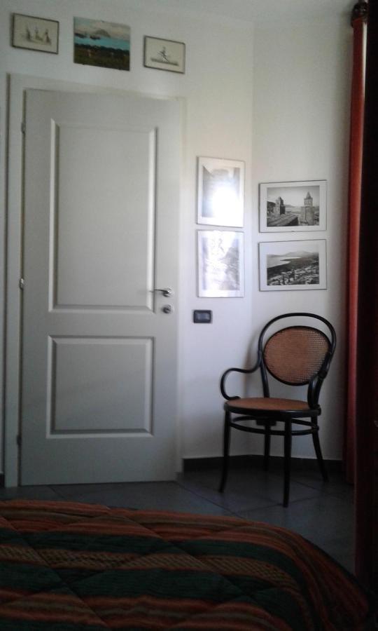 דירות פלרמו A Casa Di Armando מראה חיצוני תמונה