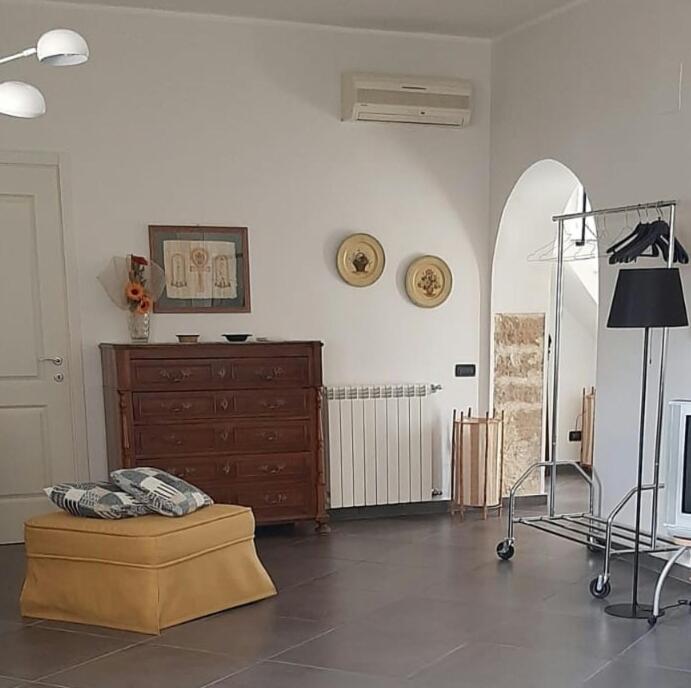 דירות פלרמו A Casa Di Armando מראה חיצוני תמונה